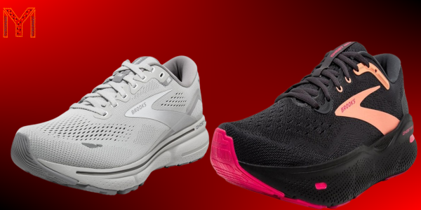 best running shoes for flat feet